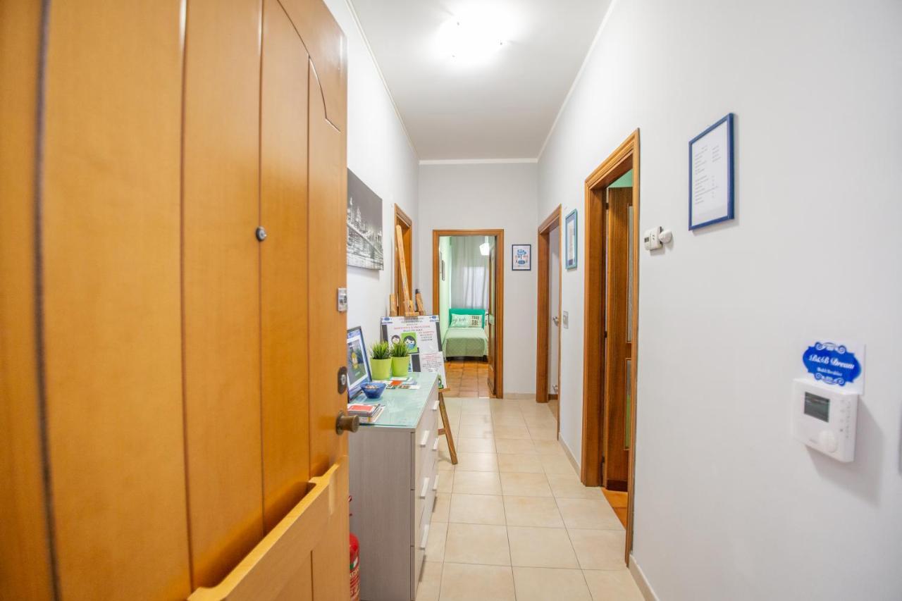B&B Dream Francavilla Al Mare Buitenkant foto