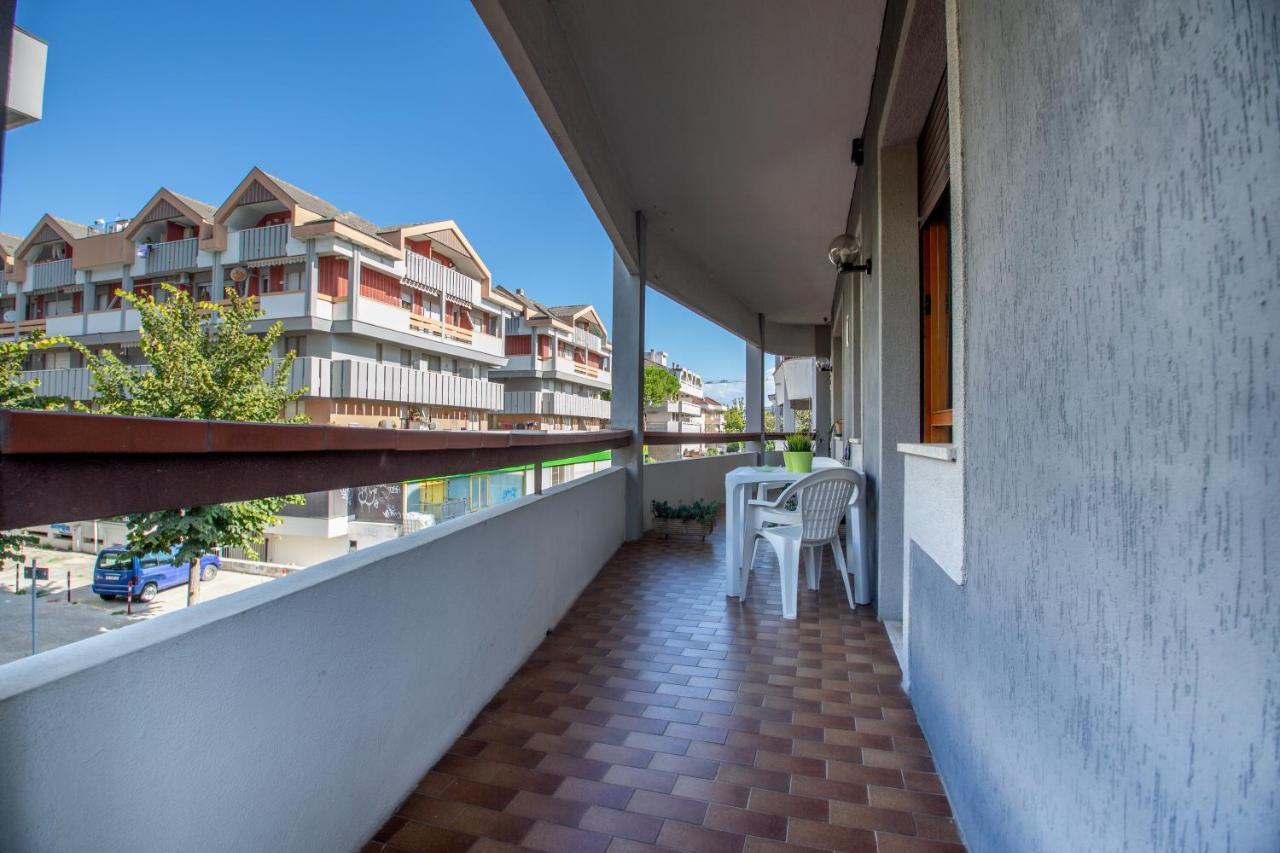 B&B Dream Francavilla Al Mare Buitenkant foto