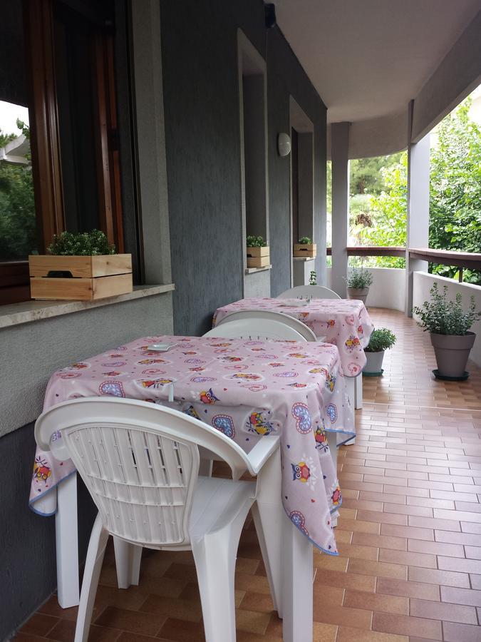 B&B Dream Francavilla Al Mare Buitenkant foto